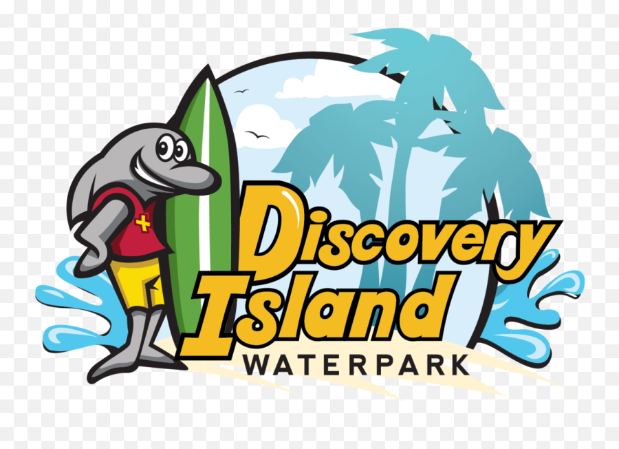 Discovery Island Waterpark Waterparks - Discovery Island Language Emoji,Desert Island Emoji