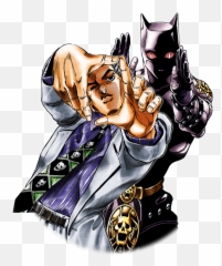 Villains That You Consider Sexy Page 16 Kiwi Farms - Yoshikage Kira Emoji,Curse Of Strahd Emojis