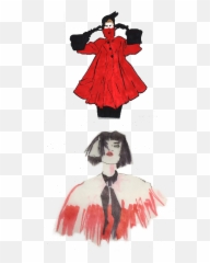 Fashion Illustration - Nextcc Fictional Character Emoji,How To Draw Diffrent Emotions