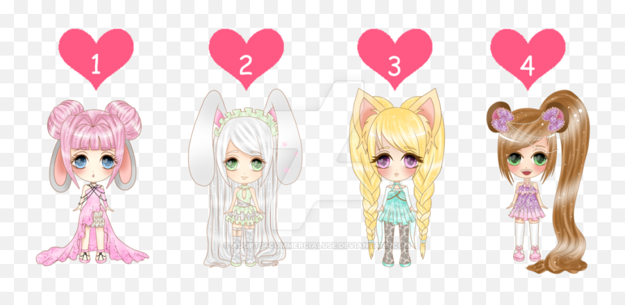 Clipart Ear Cute Ear Clipart Ear Cute Ear Transparent Free - Fictional Character Emoji,Nekomimi Emotion Ears