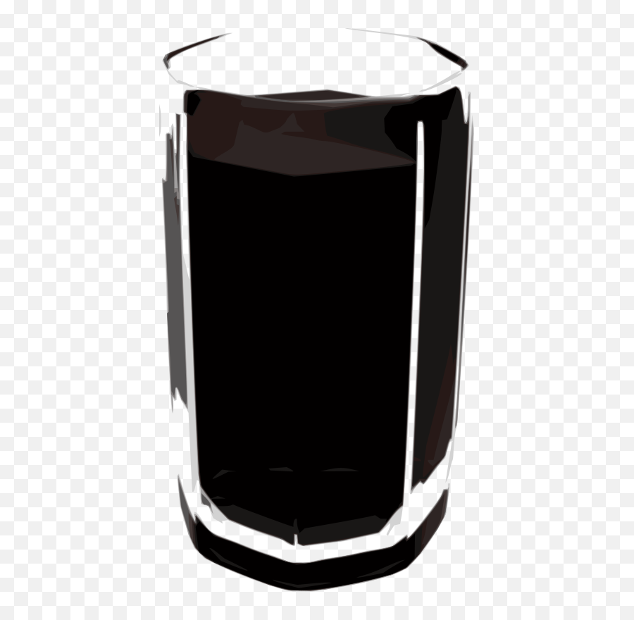 Free Clip Art Cup Of Soda By Raygoe - Highball Glass Emoji,Soda Cup Emoticon