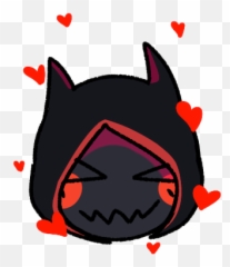 Emojitwitter - Fictional Character Emoji,Tsundere Emojis