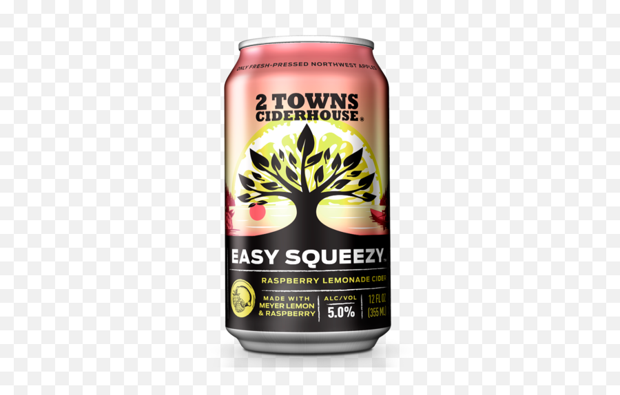 2 Towns Ciderhouse - 2 Towns Cider Easy Squeezy Emoji,Crying With Laughter Emoji Copy?trackid=sp-006