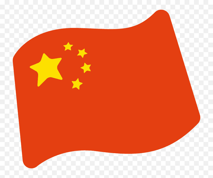 List Of Android Flag Emojis For Use As - China Flag Emoji Png,Russian Flag Emoji