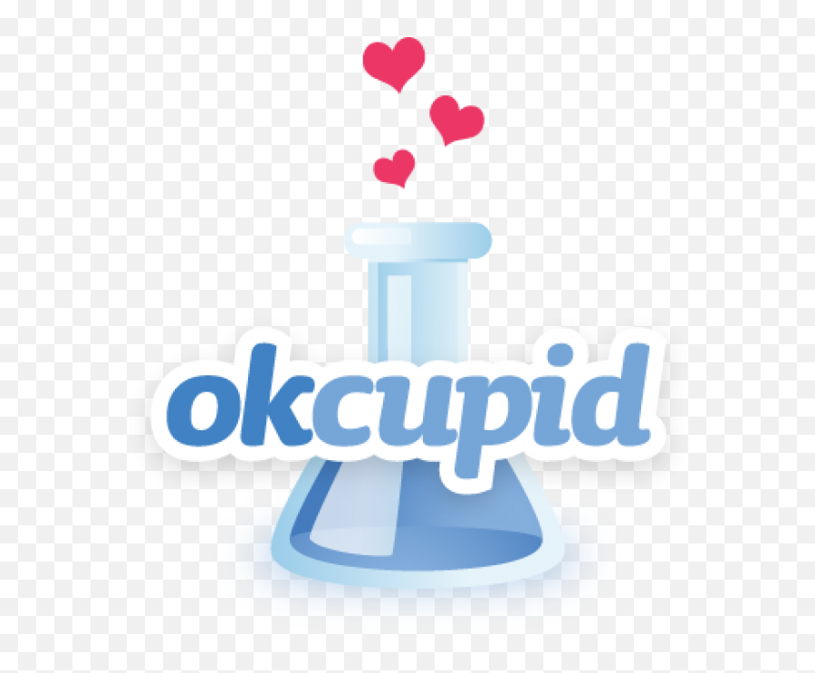 Which Dating App Is Right For You Playbuzz - Logo Ok Cupid App Emoji,Rioll Eyes Emoji Facebook