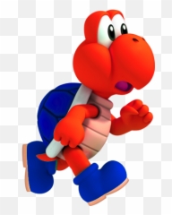 Posts - Blue Koopa Emoji,Mario Bomb Emoticon Transparent