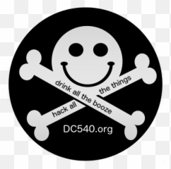 Defcon - Defcon Logo Emoji,Blackhat Emoticon