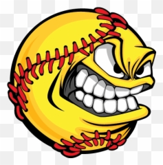 Pewaukee Predators Home Page - Cartoon Baseball Emoji,The Predator Emoticons Deviantart