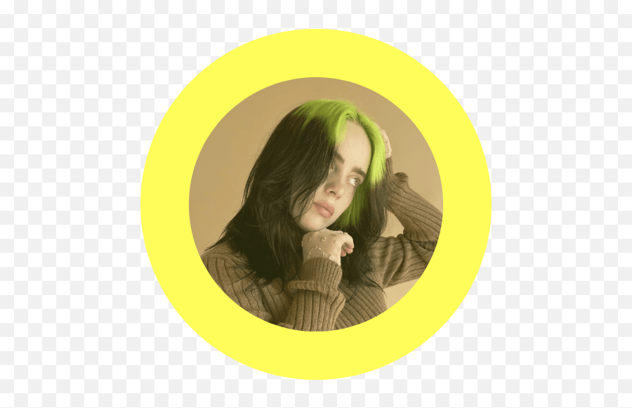 Mirrors - Billie Eilish Therefore I Am Hd Emoji,How To Be Like Billie Eilish's Emotions