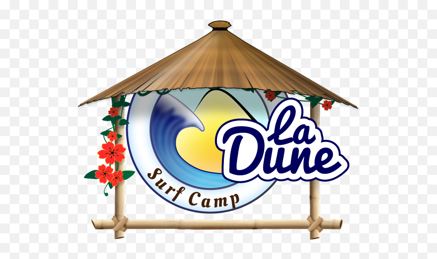 Home - La Dune Surf Camp Language Emoji,L' Emotion Et La Passion Au Service De L 'eccran