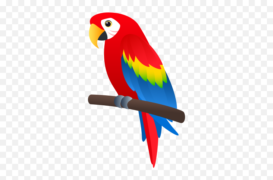 Emoji Parrot To Copy Paste Wprock - Parrot Emoji,Eagle Emoji