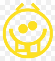 Emoticon 048 Icons Images Png Transparent - O Kan Do Emoji,Red With Yellow Star Emoticon