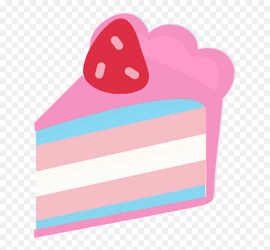 Pin - Cute Lgbt Heart Transparent Emoji,Bisexual Pride Emoji