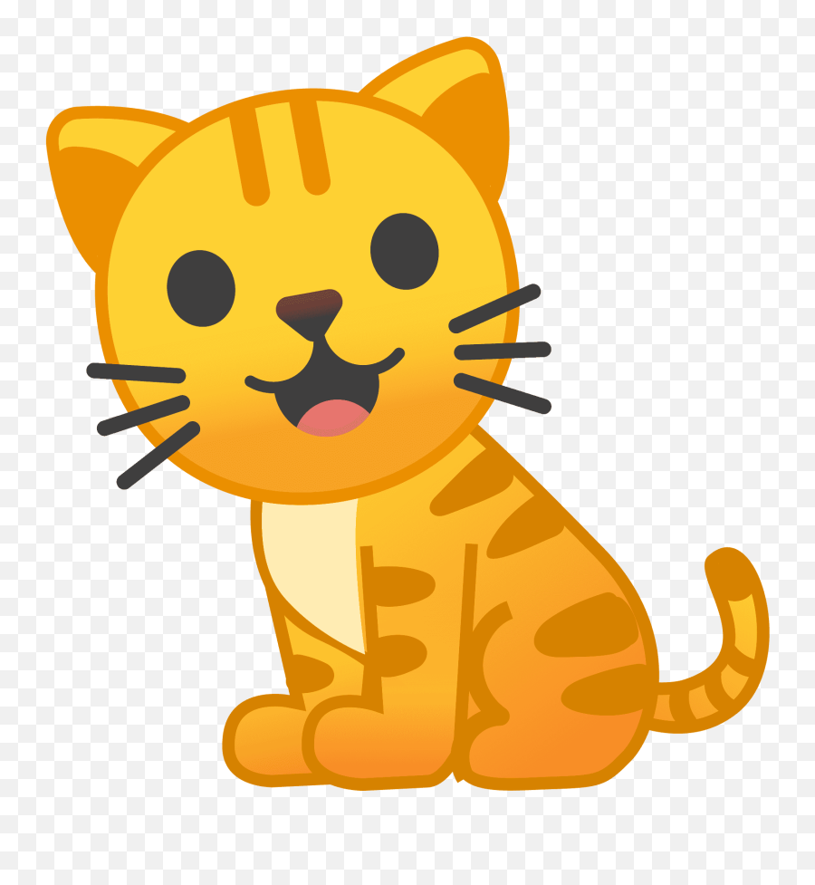 Cat Emoji - Cat Emoji,Cat Kiss Emoji