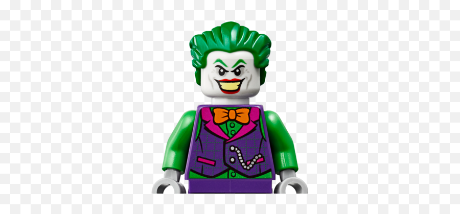 The Joker - Lego Joker Emoji,Gold Mask Emotion Dc Comics