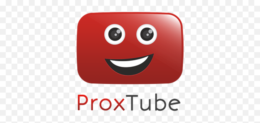 Proxtube Proxtube Twitter - Happy Emoji,Raccourci Emoticon