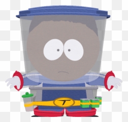 Token Black Wiki South Park Fandom - Tfbw Tupperware Emoji,Emoticon Tupperware Comédia