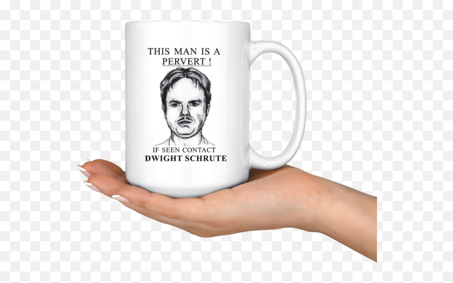 The Office Mugs Tumblers U0026 Drinkware U2013 Moneyline - Writer Mug Emoji,Dwight Emotion Quote