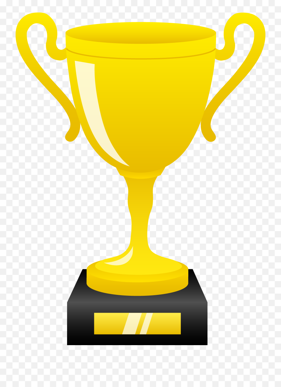 Trophies High - Trophy Clipart Png Emoji,What Do The Snapchat Emojis Mean