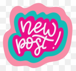 Instagram New Post Sticker For Ios Android Giphy Animated - New Post Gif Instagram Emoji,Android Emoji Instagram