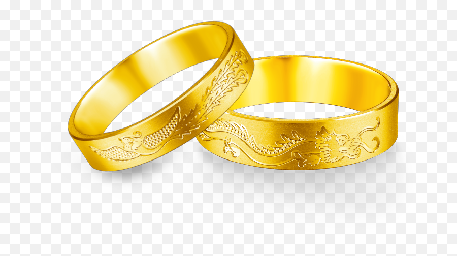 Gold Lukfook Jewellerylukfook Jewellery Official Website Emoji,Ring Leaf Emoji