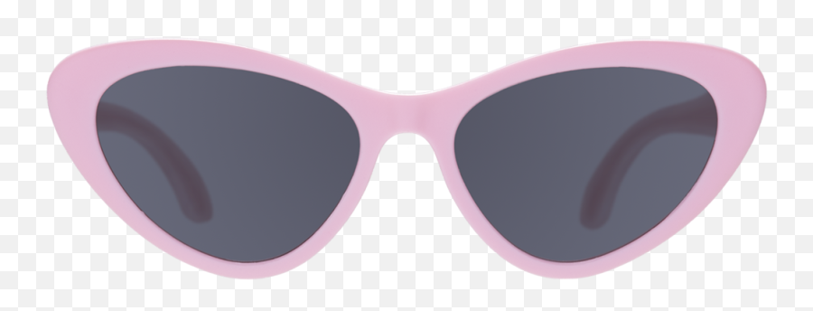 Pink Lady Cat - Full Rim Emoji,Kid Glasses And Lightning Emoji