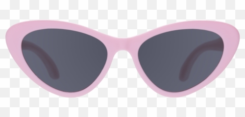 Pink Lady Cat - Full Rim Emoji,Kid Glasses And Lightning Emoji