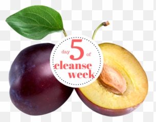 7 Day Healthy Cleanse - Plum Png Emoji,Cleansing Gl Emotion