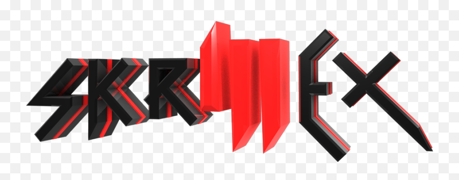 Skrillex Logo - Skrillex Emoji,Skrillex Emoji