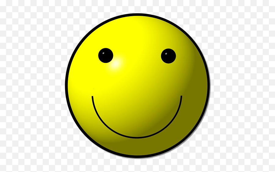 Smilie Smiley Emoticon - Emoticon Emoji,Cheeky Emoji