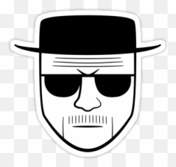 Breaking Bad Emoji Transparent Png - For Adult,Bad Emoji