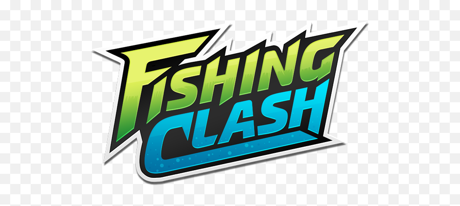 Fishing Clash - Fishing In A Truly World Sport Style Fishing Clash Logo Png Emoji,Boos With Emojis