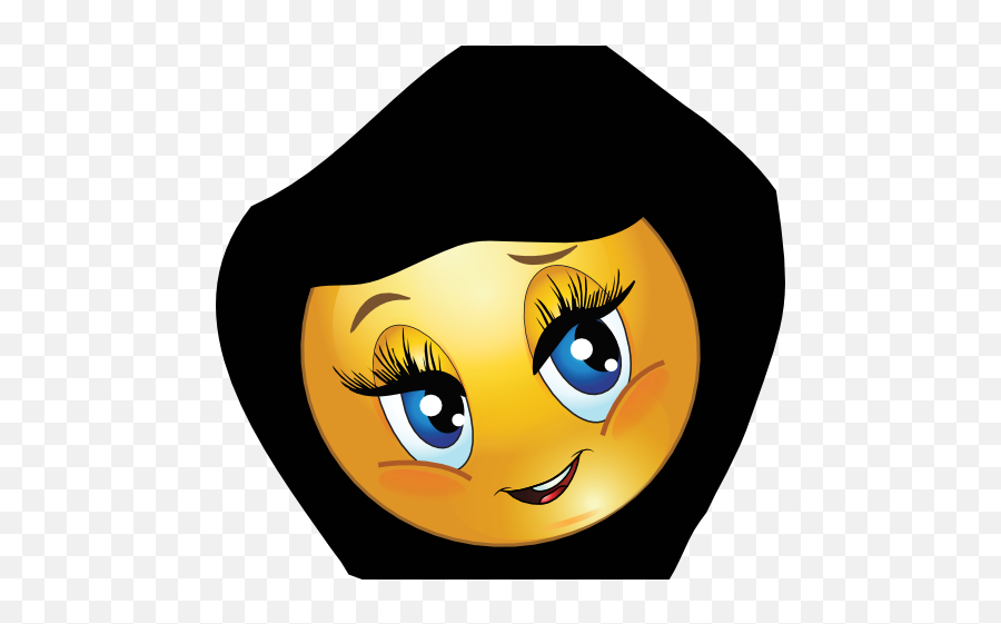 The Beginners Guide To Hijab - Happy Emoji,Emoticon Guide