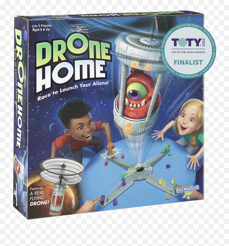 Drone Home - La Salle Park Emoji,Emotion Drone Replacement Controller