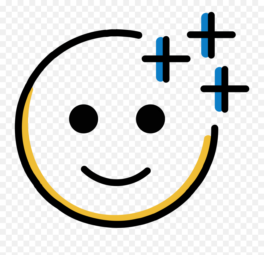 Home Wondertech - Happy Emoji,Vr Headset With Emoticon