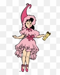 Dorothy Cliparts Png Images - Munchkin Wizard Of Oz Clip Art Emoji,Wizard Of Oz Animated Emoticons
