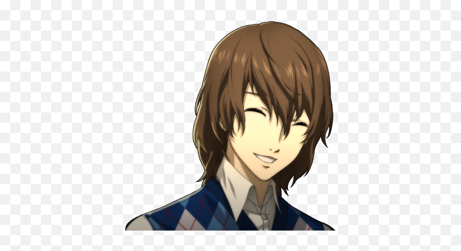 Archived Threads In - Transparent Goro Akechi Gif Emoji,Emoticon Manager Maplestory 2