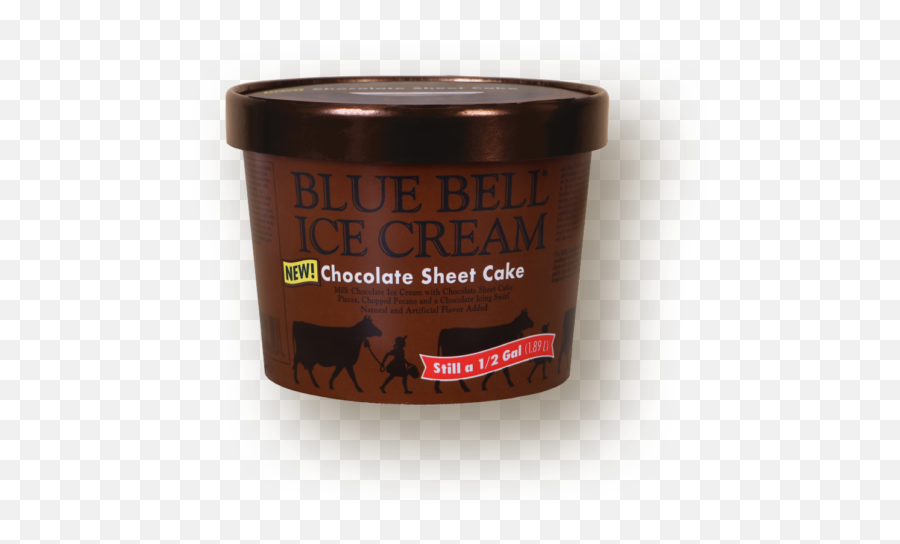 Our Products - Blue Bell Creameries Texas Sheet Cake Blue Bell Emoji,Walmart Chocolate Ice Cream Emoji
