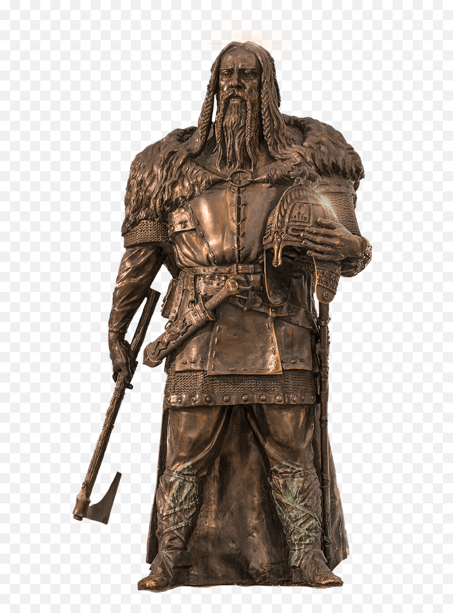 Garibaldi Castle - Beowulf Statue Png Emoji,Small Statues That Descibe Emotions