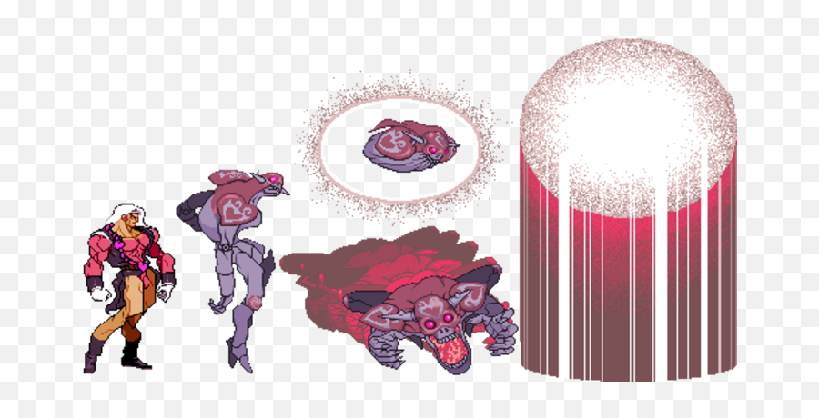 Okay Its Late But I Got It - Cream Requiem Jojo Stand Emoji, Okay Its Late But I Got It - Cream Requiem Jojo Stand Emoji,
