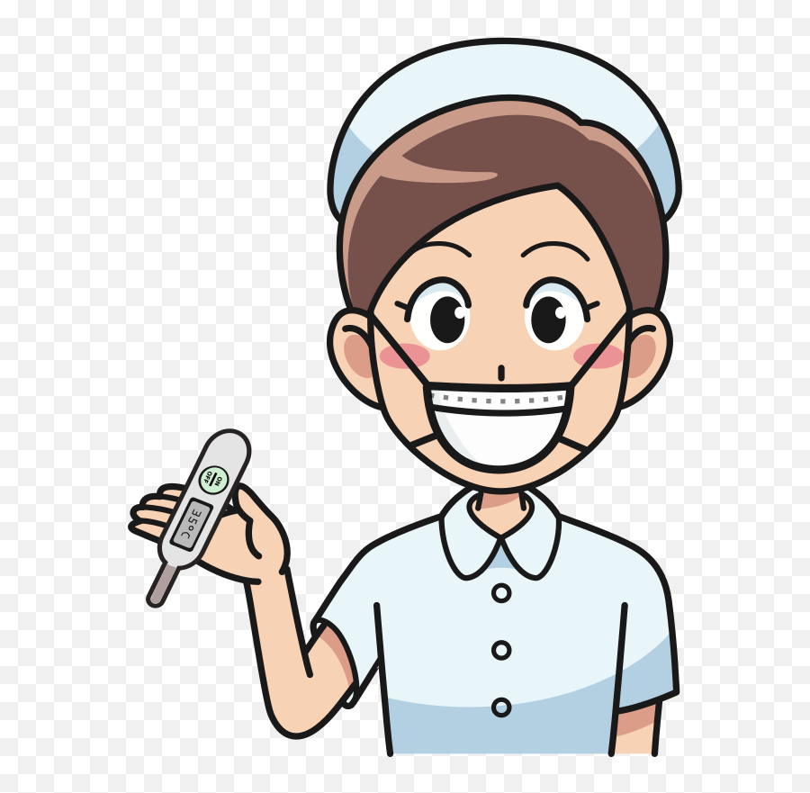 Openclipart - Clipping Culture Emoji,Nurse Clipart Emojis