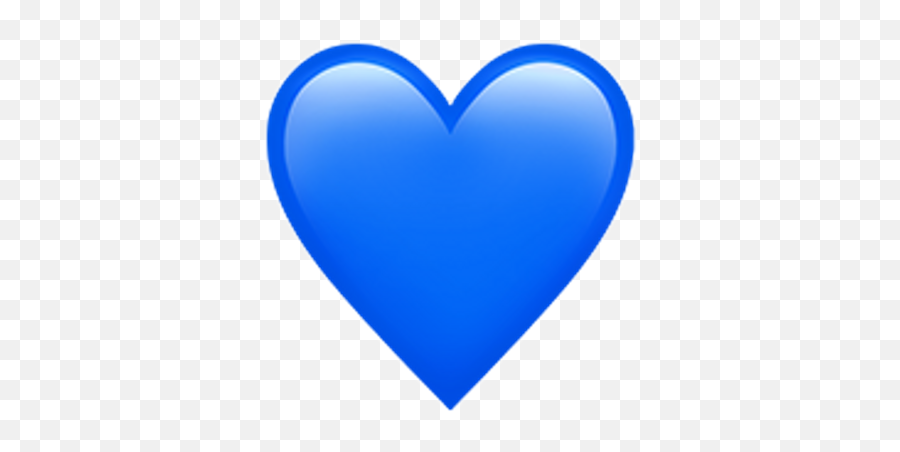 The Most Edited Heartblue Picsart Emoji,Status Para Whats Com Emoji