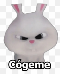 Snowball Emoji,?emojis Pervertidos Png