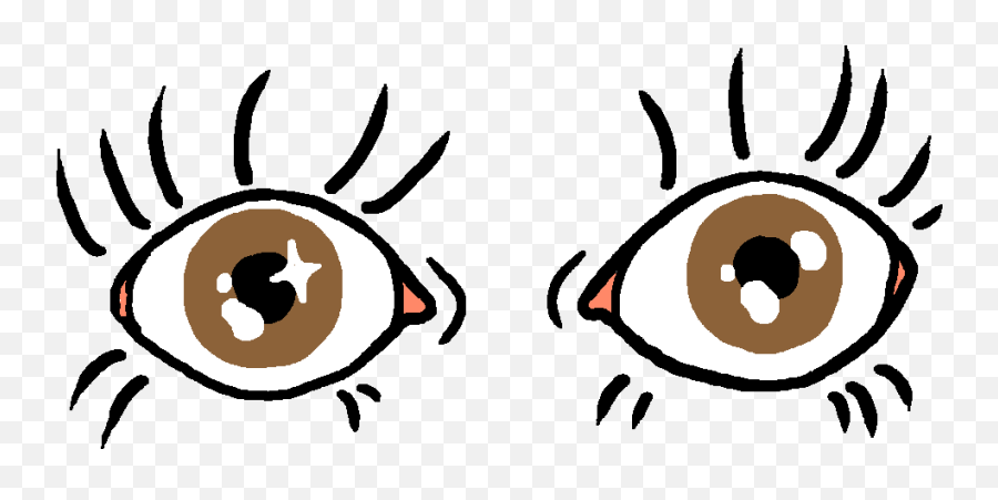 Roll Eyes Gif Cartoon Emoji,Eyeroll Emoticon Animated