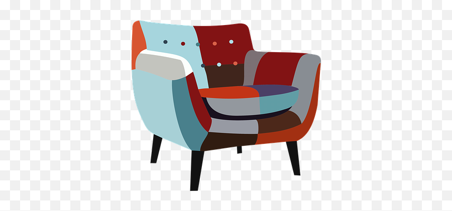 300 Free Sofa U0026 Couch Illustrations Emoji,Sofa In Style Emotion