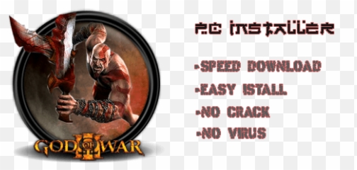 God Of War 3 Pc Download Free U2022 Reworked Games Emoji,Kratos Ps4 Emoji