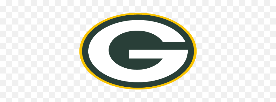 Green Bay Packers Logo Vector Free - Mýtny Domek Emoji,Green Bay Packers Emoticon