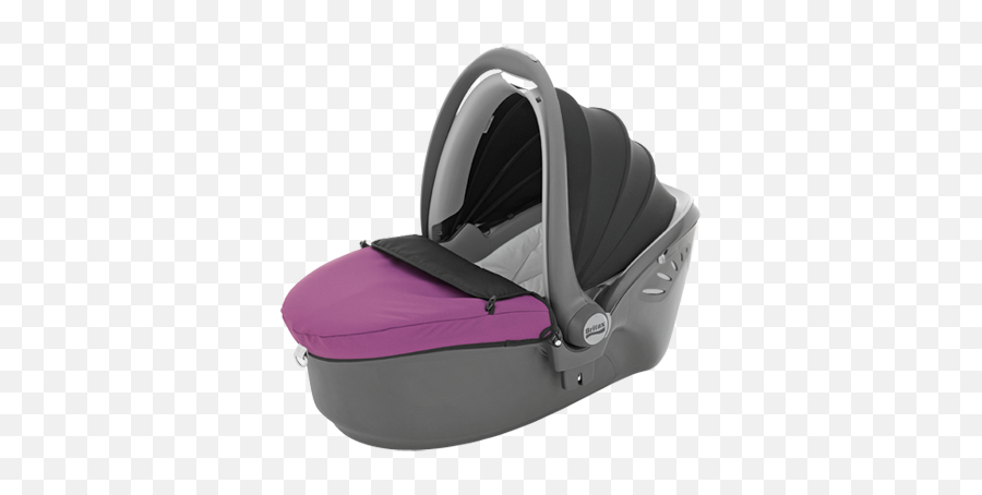 Baby - Römer Baby Safe Sleeper Emoji,Baby Home Emotion Stroller