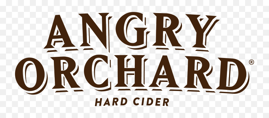 Draught Logo - Angry Orchard Cider Logo Full Size Png Emoji,Apple Cider Emojis