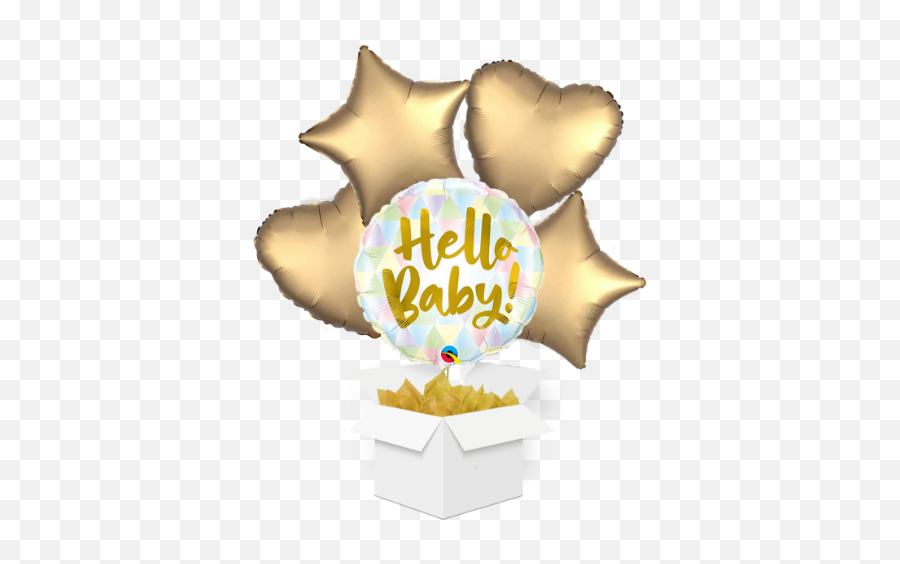 Good Luck Circles Round Foil Balloon - Inflated Balloon In A Emoji,White Federer Emoji Mens Tshirt